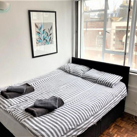 Bright & Modern Studio Flat In Paddington - Zone 1 Londýn Exteriér fotografie
